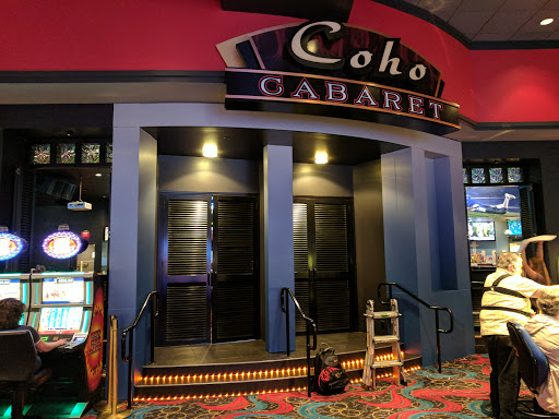 Casino «Nisqually Red Wind Casino», reviews and photos, 12819 Yelm Hwy SE, Olympia, WA 98513, USA