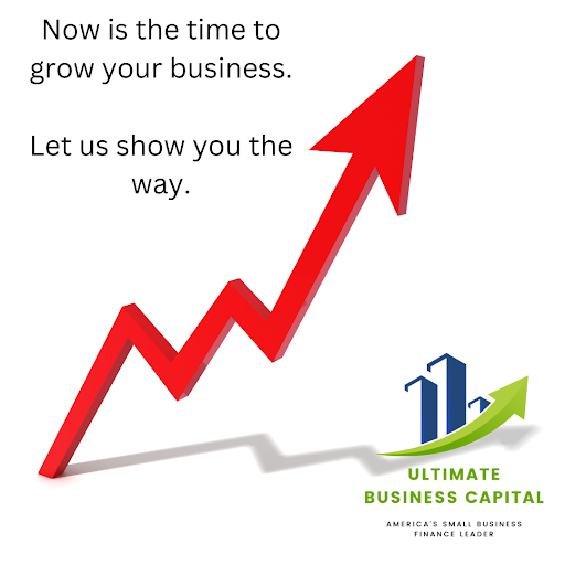 Ultimate Business Capital image