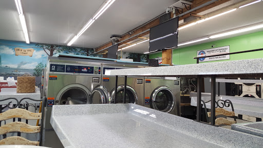 Laundromat «Seaview Laundromat», reviews and photos, 4910 Pacific Way, Seaview, WA 98644, USA