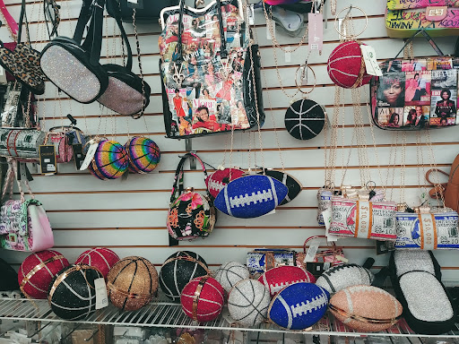 Cosmetics Store «Hair Joy Beauty Supply», reviews and photos, 3531 Cleveland Ave, Columbus, OH 43224, USA