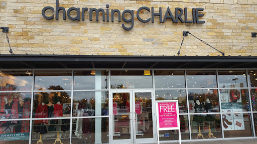 Charming Charlie, 5207 Brodie Ln #230, Sunset Valley, TX 78745, USA, 