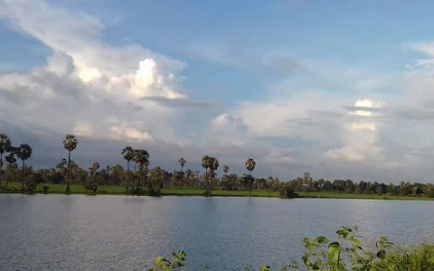 Chilakodu Cheruvu image