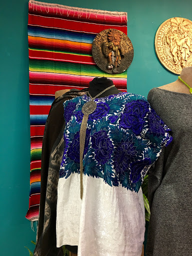 Gift Shop «Quetzal Boutique», reviews and photos, 3509 E 1st St, Los Angeles, CA 90063, USA
