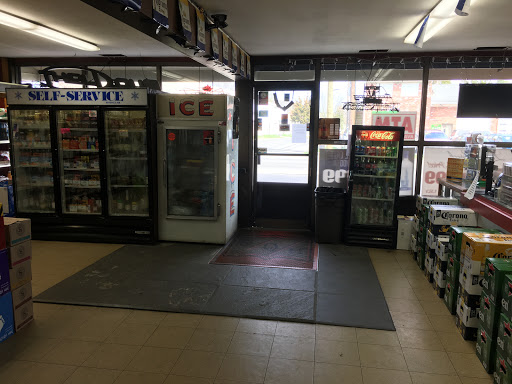 Liquor Store «House of Spirits», reviews and photos, 564 Honeyspot Rd, Stratford, CT 06615, USA