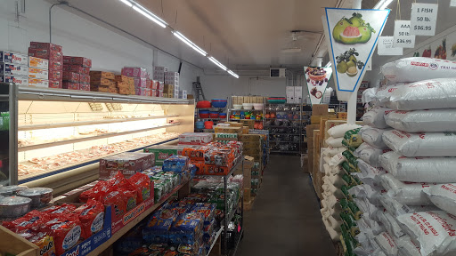Grocery Store «Lucky Supermarket», reviews and photos, 3820 S Yakima Ave, Tacoma, WA 98418, USA
