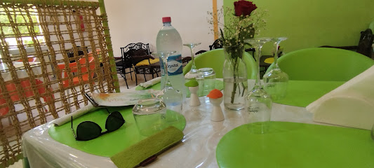 Mesob Restaurant - J45W+FMQ, Ave General Galleni, Djibouti