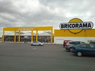 Bricorama Fagnieres à Fagnières