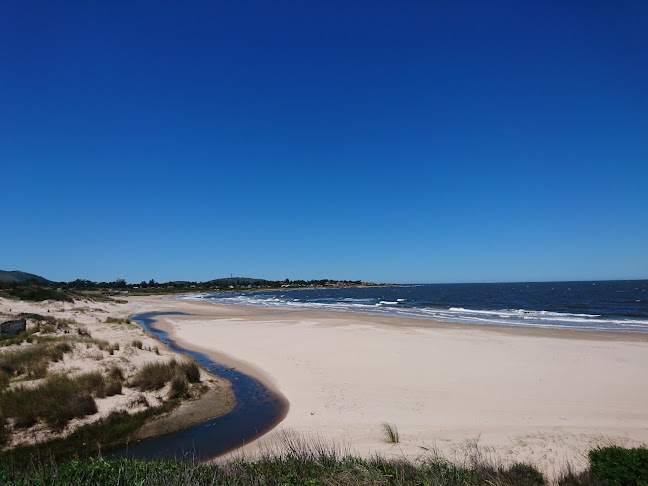 Playa Hermosa