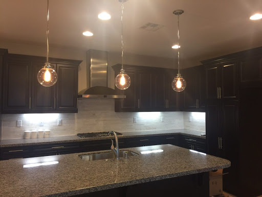 Electrician «Electric Lee Electrical Services», reviews and photos, 864 Grand Ave #508, San Diego, CA 92109, USA