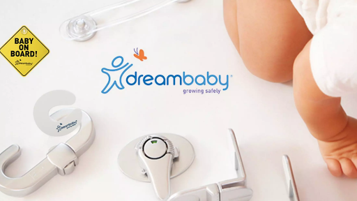 Dreambaby US | Baby safety gates | Child safety gates