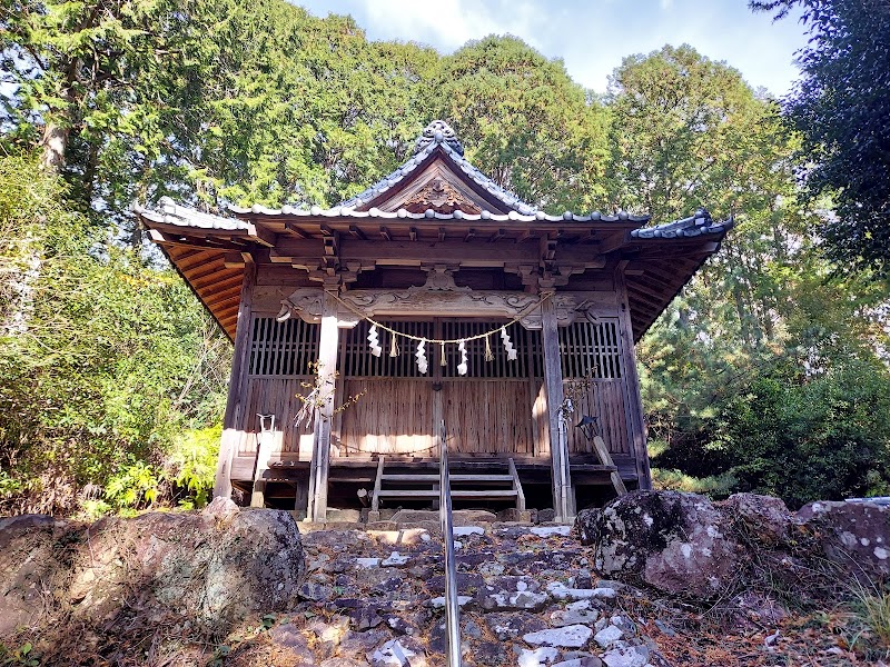 須賀神社