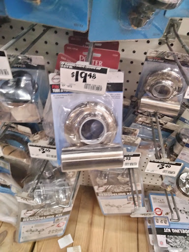 Home Improvement Store «The Home Depot», reviews and photos, 65 Fairview Rd, Ellenwood, GA 30294, USA