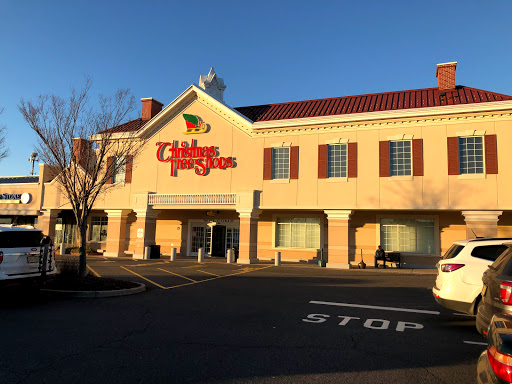 Home Goods Store «Christmas Tree Shops», reviews and photos, 365 US-206, Bridgewater, NJ 08807, USA