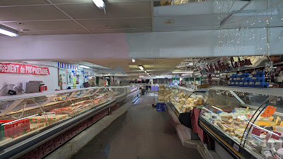 Marché Leclerc à Nogent-sur-Marne