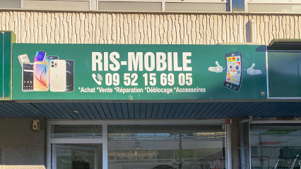 RIS MOBILE Ris-Orangis 91130