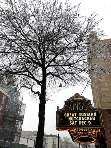 Concert Hall «Kings Theatre», reviews and photos, 1027 Flatbush Ave, Brooklyn, NY 11226, USA