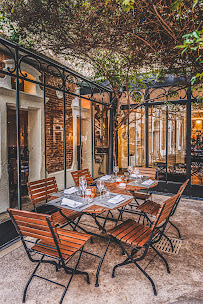 Photos du propriétaire du Restaurant Les Bains de Montpellier - n°1