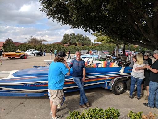 Haunted House «Dark Hour Haunted House», reviews and photos, 701 Taylor Dr, Plano, TX 75074, USA