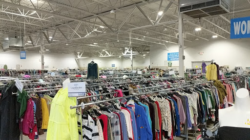 Thrift Store «Goodwill», reviews and photos, 1418 N High St, Millville, NJ 08332, USA