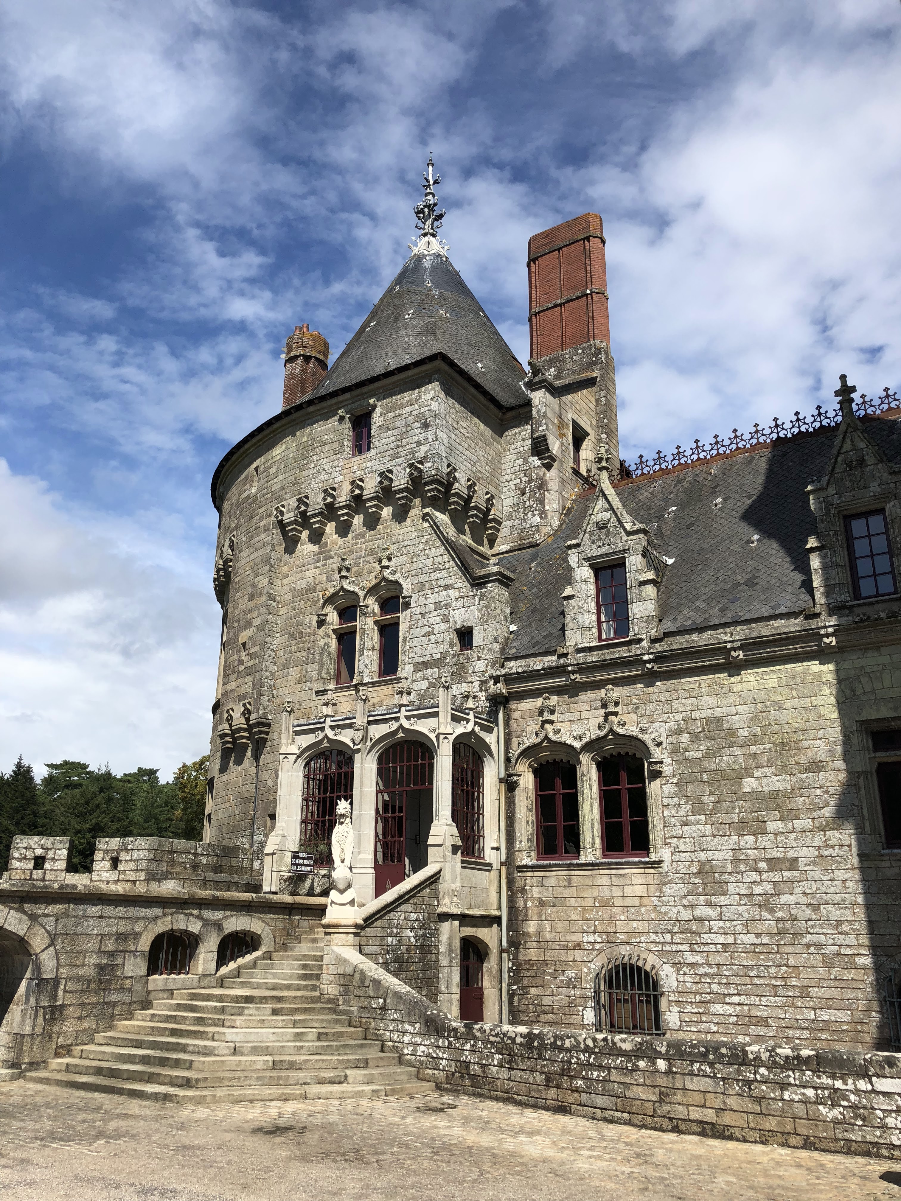 Photo n° 2 de l'avis de Benoit.o fait le 22/08/2018 à 05:36