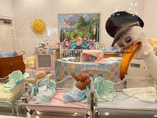 Toy Store «Babyland General Hospital», reviews and photos, 300 NOK Dr, Cleveland, GA 30528, USA
