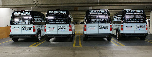 ATECHSO - Avance Tech Solutions, Inc image