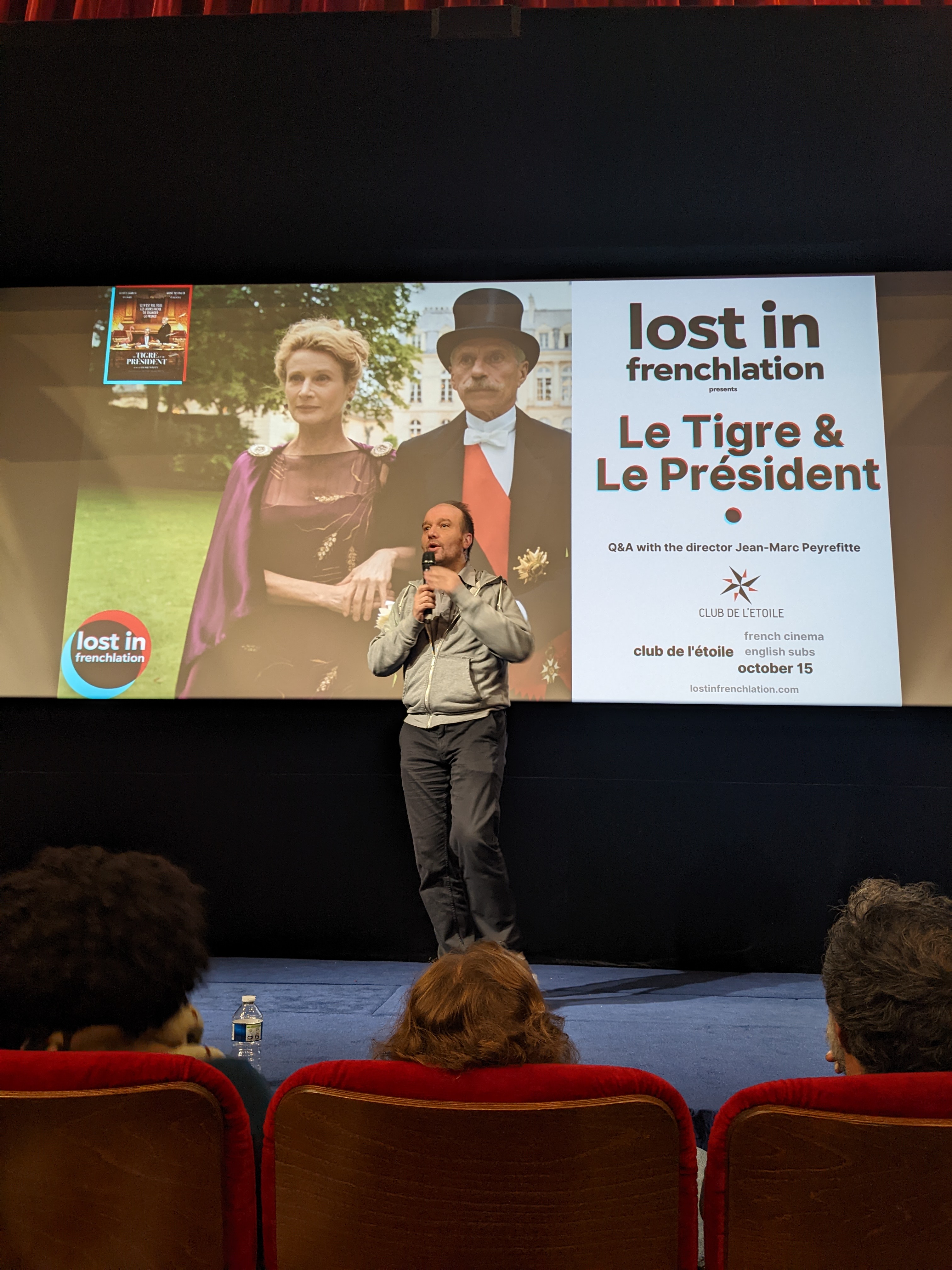 Photo n° 1 de l'avis de Tonya. fait le 15/10/2022 à 21:12