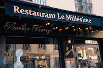 Photos du propriétaire du Restaurant français Le Millésime à Nice - n°11