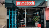Primatech - Acessórios para celular Monte Alegre