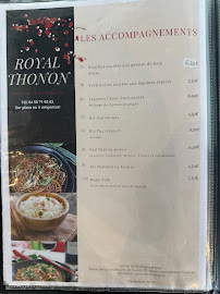 Photos du propriétaire du Restaurant chinois Royal Thonon à Thonon-les-Bains - n°10
