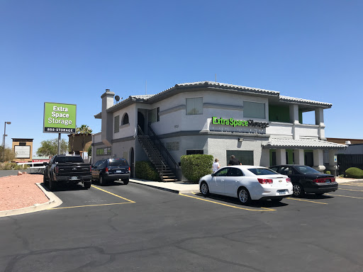 Storage Facility «Extra Space Storage», reviews and photos, 7525 W Sahara Ave, Las Vegas, NV 89117, USA