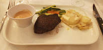 Filet mignon du Restaurant français Les Noces de Jeannette à Paris - n°14