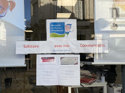 Mutuelle de Poitiers Assurances - Amaury LEPERCQ à La Rochefoucauld-en-Angoumois