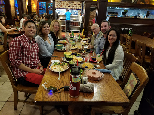 Mexican Restaurant «La Margarita Mexican Restaurant & Oyster Bar», reviews and photos, 120 Produce Row, San Antonio, TX 78207, USA