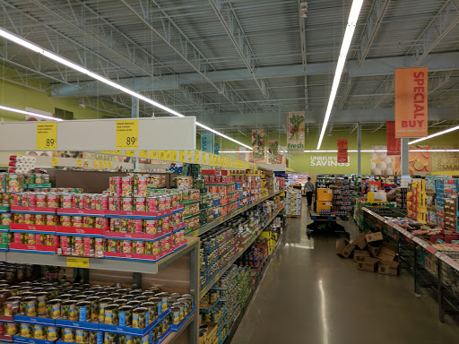 Supermarket «ALDI», reviews and photos, 1321 Centennial Ave, Piscataway Township, NJ 08854, USA