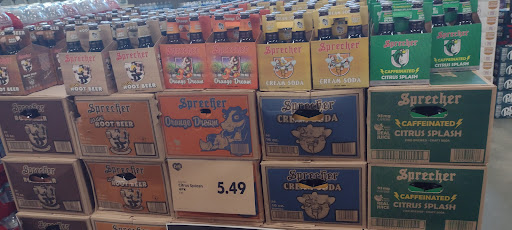 Grocery Store «D & W Fresh Market», reviews and photos, 50 Douglas Ave, Holland, MI 49424, USA