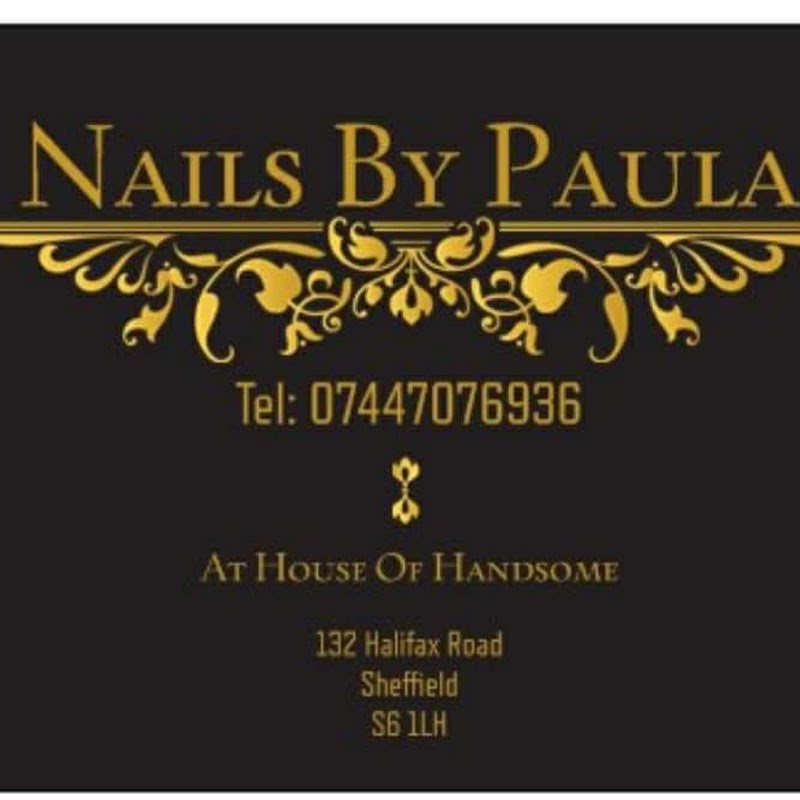 Nails By Paula