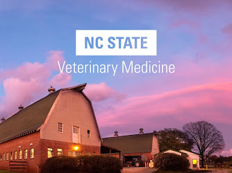 The NC State College of Veterinary Medicine
