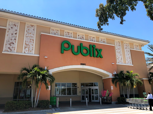 Supermarket «Publix Super Market at Gladiolus Gateway», reviews and photos, 11600 Gladiolus Dr, Fort Myers, FL 33908, USA