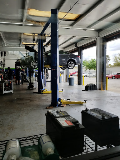 Auto Repair Shop «Honest-1 Auto Care», reviews and photos, 4797 S Semoran Blvd, Orlando, FL 32822, USA