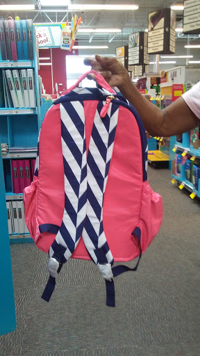 Office Supply Store «Office Depot», reviews and photos, 39759 Lyndon B Johnson Fwy #400, Dallas, TX 75237, USA