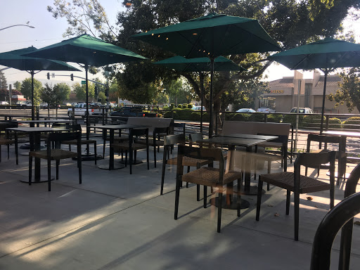 Starbucks image