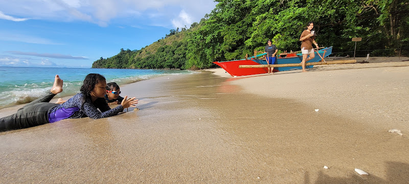 Kawasan Ekonomi Khusus Likupang