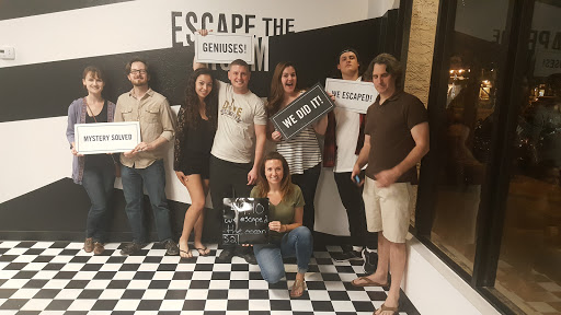 Amusement Center «Escape the Room AZ», reviews and photos, 7017 E Main St, Scottsdale, AZ 85251, USA