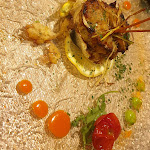 Photo n°2 de l'avis de Jessica.e fait le 21/07/2021 à 20:29 sur le  Trattoria dei Templi à Agrigento