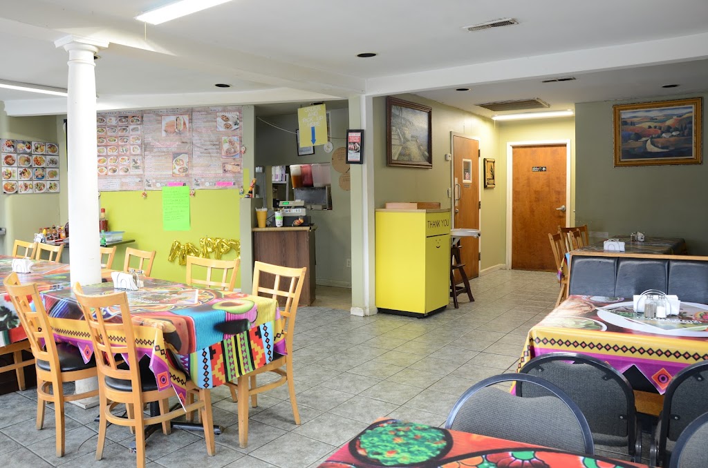 Morenos mexican restaurant 37122