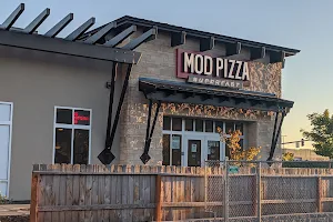 MOD Pizza image