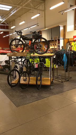 Camping Store «REI», reviews and photos, 7099 Amador Plaza Rd, Dublin, CA 94568, USA