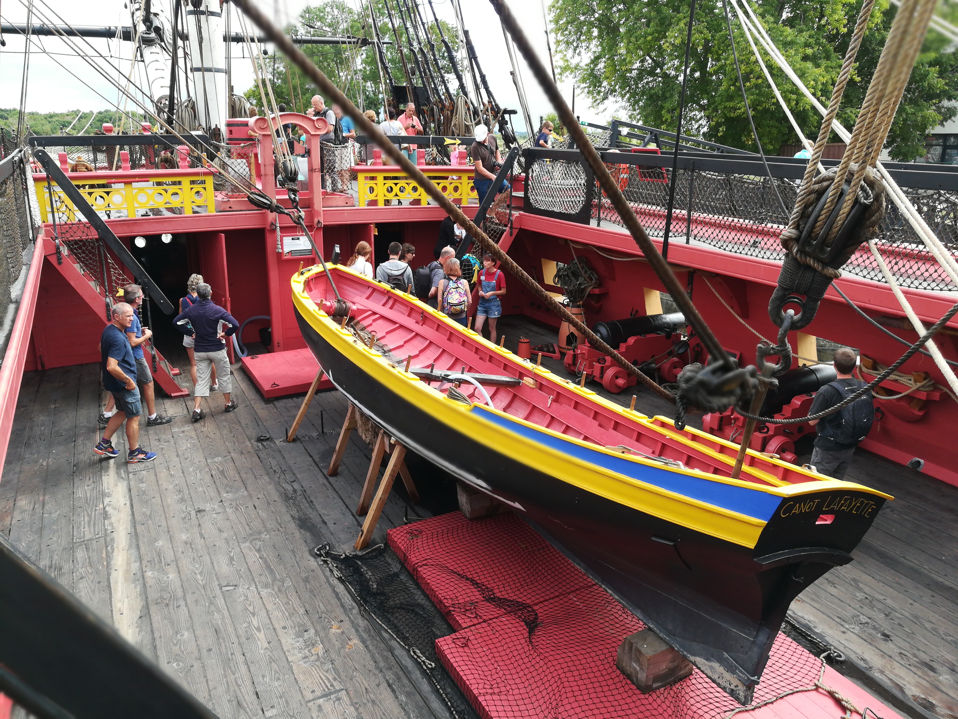 Photo n° 2 de l'avis de Alexandre.O fait le 13/08/2017 à 14:22