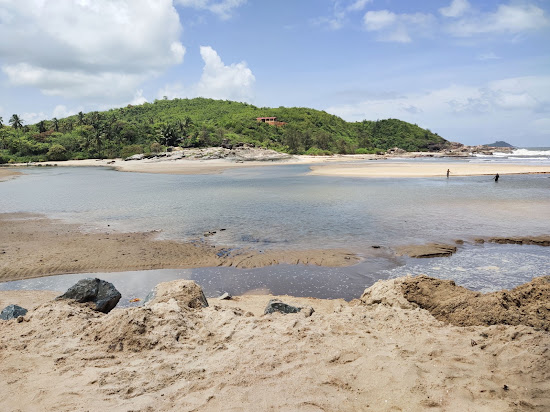 Keni Beach